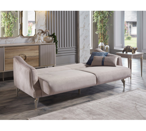 Трехместный диван-кровать Санвито (Sanvito) Беллона