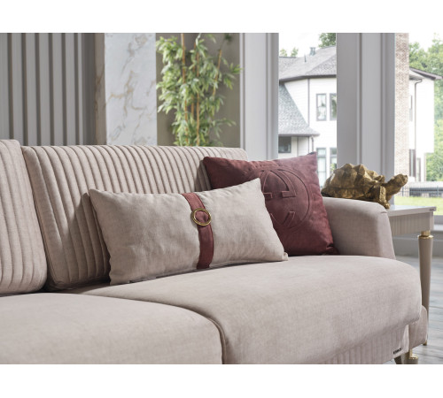 Трехместный диван-кровать Санвито (Sanvito) Беллона