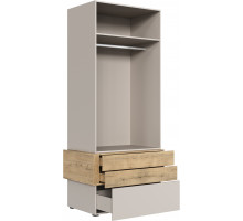 Двухстворчатый шкаф Гарден ГД-200.06