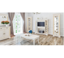 Гостиная Афина композиция 4 от Мебель-Неман