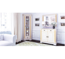 Гостиная Афина композиция 3 от Мебель-Неман