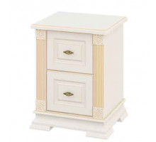 Тумба прикроватная Афина МН-222-07