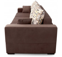 Диван-кровать Бостон 2400 (вариант 3)